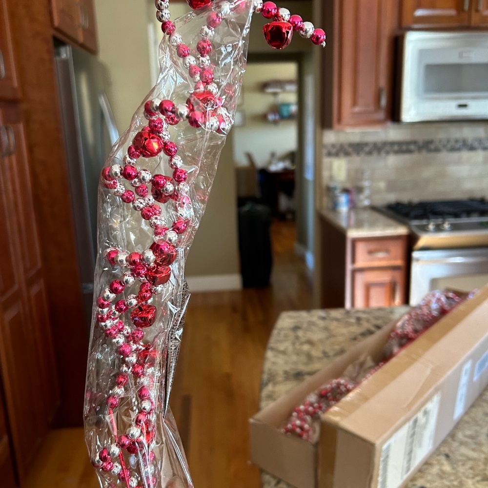 Christmas decorations